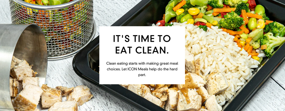 One-Click Meal Plans