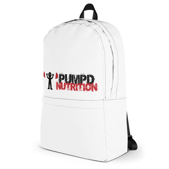Pumpd Nutrition Backpack