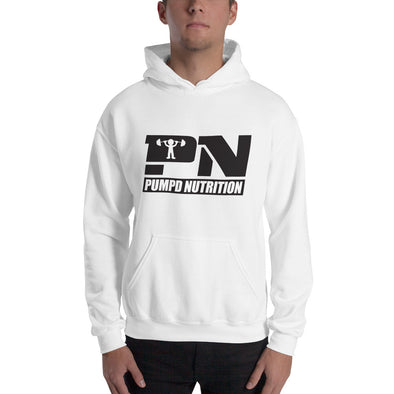 PN Hooded Sweatshirt
